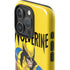 Marvel X-Men The Wolverine iPhone 16 Pro Max Impact Case